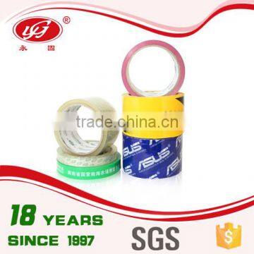Bopp Packing/Parcel Tape With Acrylic Water Based