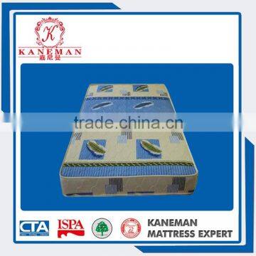 China Wholesale Custom Very Cheap Price Bunk Bed Mattress