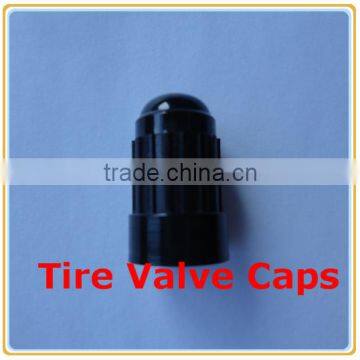 Hot Sale Nylon Plastic Car Caps/ Custom Tire Valve Caps