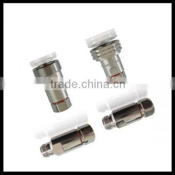 microwave N 7/16 DIN RF , MCX, MMCX, SMC connector