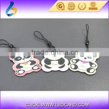 High Quality 125KHZ Factory price ID EPOXY CARD