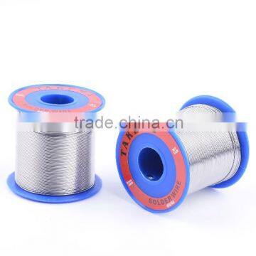 Solder Wire Welding Wire Tin Wire 1mm photo-2
