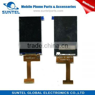 China mobile LCD screen with factory price for Avvio 777