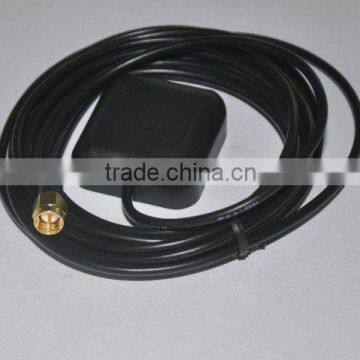 High Gain GPS antenna with SMA connector