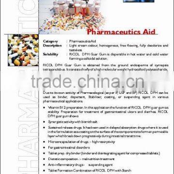 Guar Gum for Tooth Paste photo-6