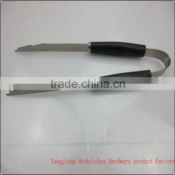 3-piece BBQ Tools Set With Nylon Bag