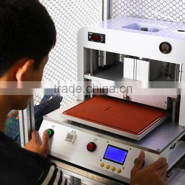 CE certificate high quality vacuum laminator laminating machine for iphone sumsung S7 edge lcd Refurbish Machine 14 inch