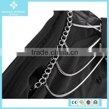 Latest Fashion Silver Jewellery photo-2