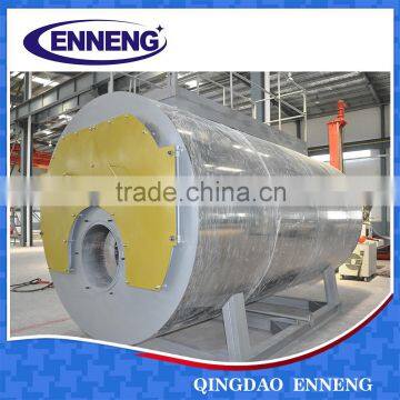 Rich Experience Optimal Quality Gas & Oil Boiler