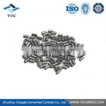 Zhuzhou Tongda Carbide Tyre Nails