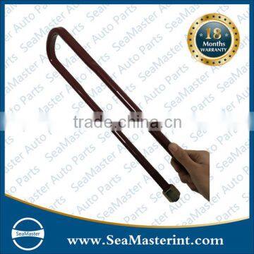 Stainless, High Strensile, M18.9*84*470, 1513 Back Auto U Bolt photo-1