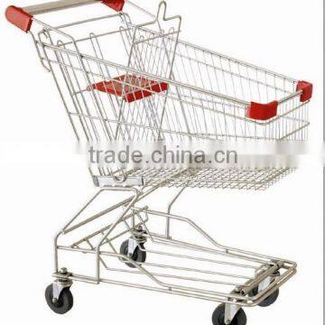 Shopping trolly