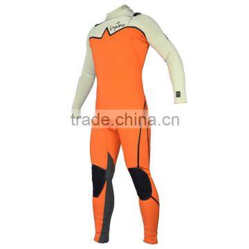 Bigest style neoprene women's diving wetsuits