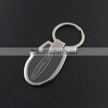 Factory Wholesale Custom Multi-color Promotional Aluminum Pocket Kids Mini 1 Led Metal Keychain With Carabiner Clip Light