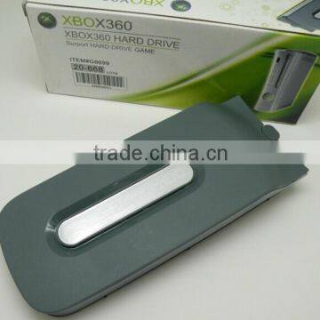 2014 Factory Price Good Quality Various Capacity Fat Hard Drive Hdd 250gb for XBOX360 Hard Drive photo-1