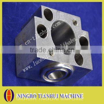 factory s.s.304 precision casting parts