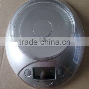 The New 2016 Electronic Scale Weighing Kitchen Scale With Blow photo-3