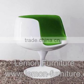 fiberglass cup wine chair eero aarnio pod chair Eero Aarnio Cup Chair wine chair