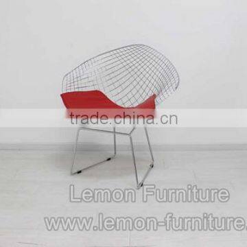 Design Antique Metallic Chairs photo-2