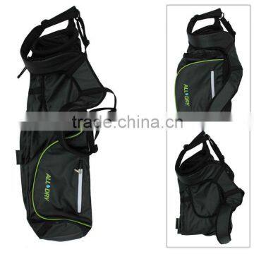 Foldable Waterproof Golf Half Bag