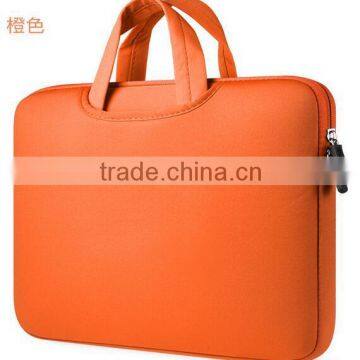 Newest Felt Laptop Sleeve For Macbook Air 11.6 13.3 Air/Pro/Retina 15.4 Pro/Retina 15.6 Laptop Sleeve Bag photo-6