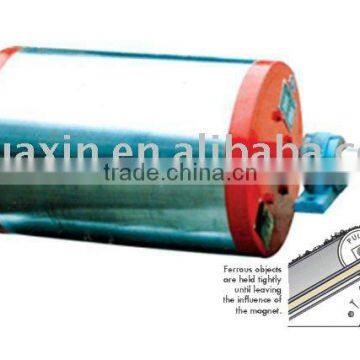 Series RCT-65/80 permanent magnetic drum