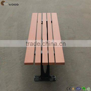 Modern Kids Wpc Outdoor Bench photo-2