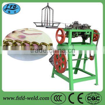 Rebar Bending Machine Automatic Rebar Chain Bending Machine Made in Chain Rebar Bending Machine photo-3