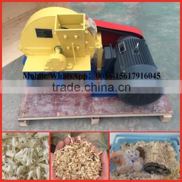 Trade assurance wood shaving machine for horse