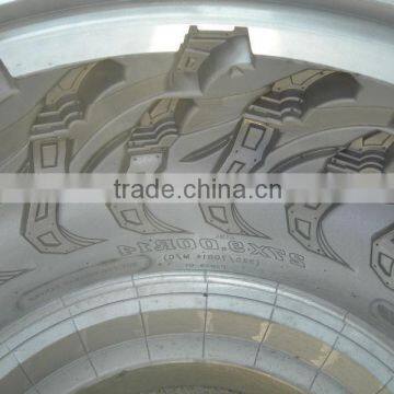 Atv / A.g Tyre Mold