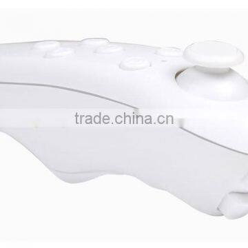 Mini Wireless 3D VR Controller Bluetooth Gamepad for Android photo-2