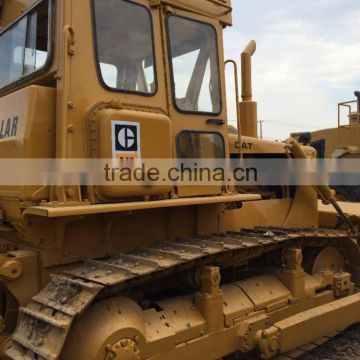 USED BULLDOZER CAT D6D