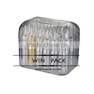 WY2125 Syringe Bottle,plastic Serum Bottle With UV Coating,2016 Hot Selling Serum Bottle photo-3