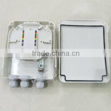 FCST02204 Fiber Optic Termination Box, Fiber Optic Distribution Box, Fiber Optic Box, FTTH Box photo-2