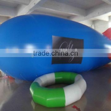 Hola wholesale inflatable advertising balloon for sale