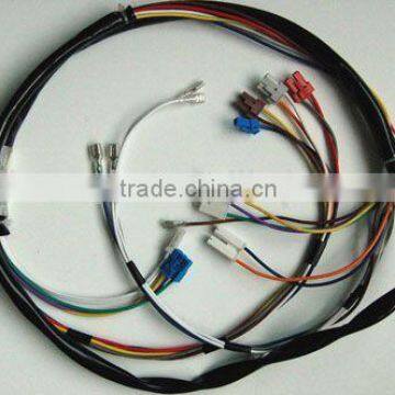 Power-cables Control-cables Wiring-accessories Meeting Customer's Requirements