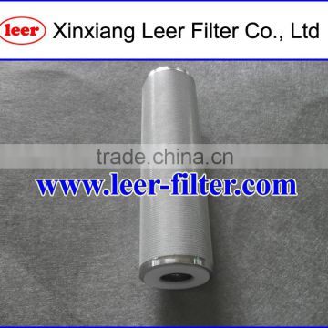 Sintered Metal Filter Cartridge