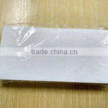 electric soldering fume extractor pre filter