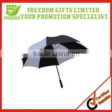 High Quality Logo Printed Rain Umbrella