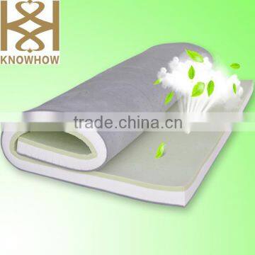 100% Natural Latex Three Function Mattress