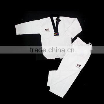 custom taekwondo uniform Martial Arts Supply BEST White