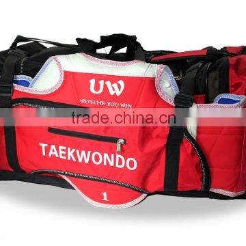 Taekwondo Bags for the Taekwondo Shoes/sports Bag/taekwondo Training Equipment photo-3