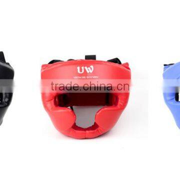 Head Guard Boxing, Head Protector, Boxing Helmet