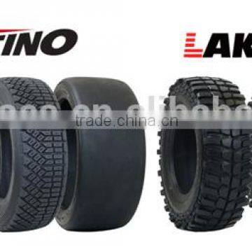 High Quality Gravel Rally Tyre 195/70R15 Zestino Brand Tire Compounds of Soft Medium Hard photo-6