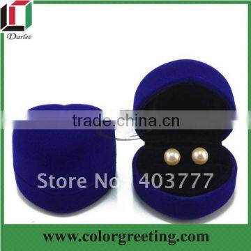 Hot Sale Luxury Jewelry Gift Box Supplier in China photo-4