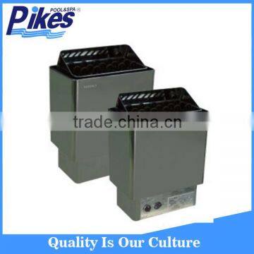 High efficiency hot selling chinese sauna equipment electric sauna heater