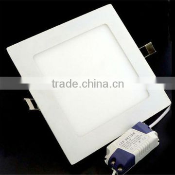 Hot new products for 2014 80lm/w wholesale price square smd 60x60 cm led panel lighting