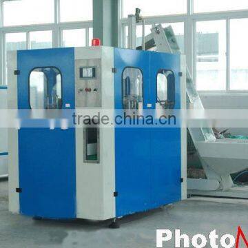 Full Automatic Blowing Bottle Machine