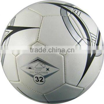 promotion soccer ball 2016