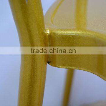 Commercial Quality Cheap Stackable Bulk Wedding Party Event Chair photo-2